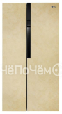 Холодильник LG GC-B247JEUV