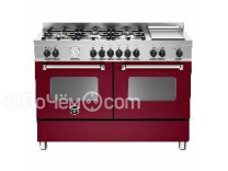 Варочный центр BERTAZZONI MAS1206GMFEDVIT