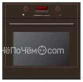 Духовой шкаф Kuppersbusch EEB 6300.5 BX
