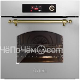 Духовой шкаф ILVE OV60SNT3/SSG