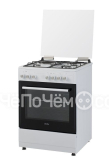 Кухонная плита SIMFER F66EW33017