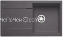 Кухонная мойка BLANCO metra 5s (518871)