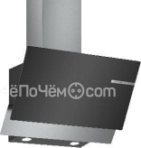Вытяжка BOSCH DWK66AJ60T