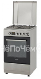 Кухонная плита SIMFER F55GS42015