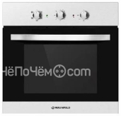 Духовой шкаф MAUNFELD am036