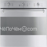 Духовой шкаф SMEG sf381x