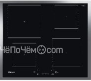 Варочная панель BAUKNECHT BQ 2760S FT