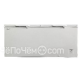 Морозильник ларь RENOVA FC-530 BIO