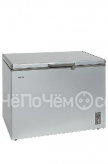 Морозильный ларь HIBERG PF 42 L2GS