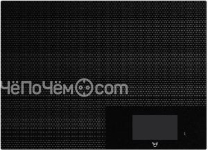 Варочная панель V-ZUG CookTop V6000 I705 FullFlex CTI6T-31132