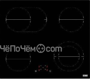 Варочная панель Franke FHR604CTODBK (108.0530.027)