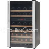 Винный шкаф VESTFROST SOLUTIONS W 32 (2 зоны)