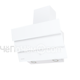 Вытяжка Maunfeld CASCADA 60 БЕЛЫЙ