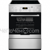 Кухонная плита Electrolux EKC 964900 X