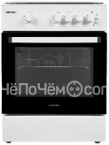 Плита LEBEN Hoff T6401G-02 белый