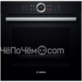 Духовой шкаф BOSCH hbg633nb1