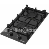 Варочная панель WILLMARK WGH-2302BL