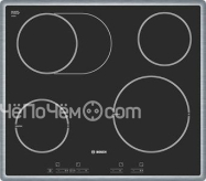 Варочная панель BOSCH pic 645e14e