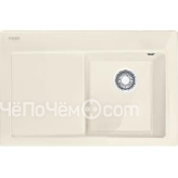 Кухонная мойка FRANKE MTK 611-78 чаша справа ваниль