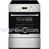 Кухонная плита Electrolux EKC 964900 X