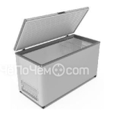 Морозильная камера FROSTOR F 500 S