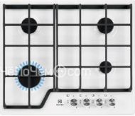 Варочная панель ELECTROLUX GRE2632MW