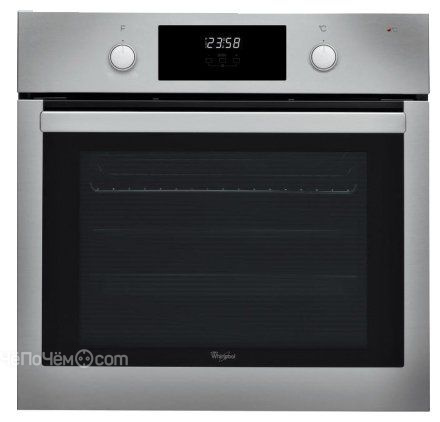 Духовой шкаф WHIRLPOOL akp745/ix