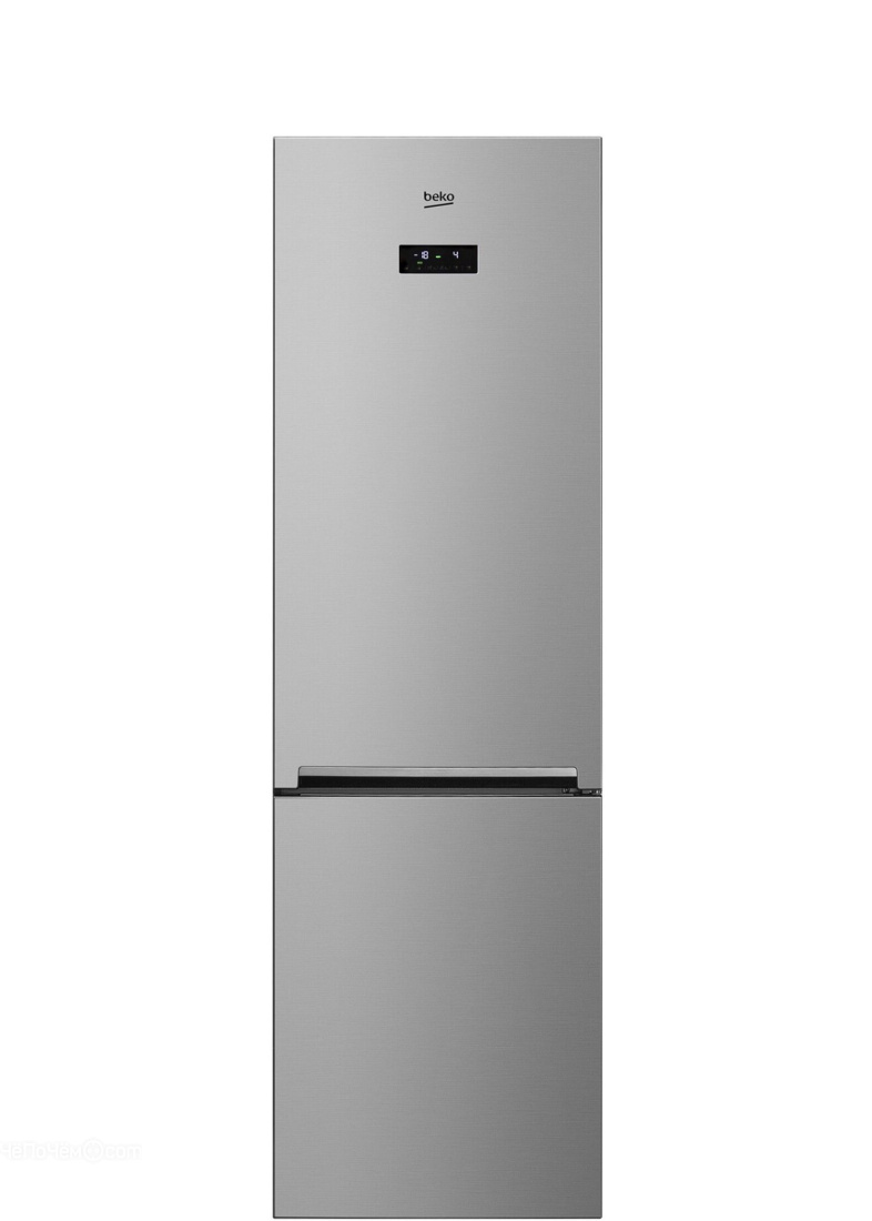 Холодильник Beko RCNK 321E20X