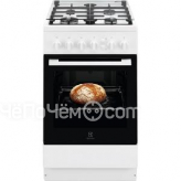 Плита ELECTROLUX RKG500002W