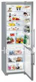 Холодильник LIEBHERR cnpesf 4006