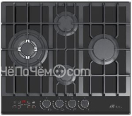 Варочная поверхность ZUGEL ZGH600X