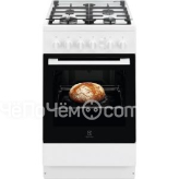 Плита ELECTROLUX RKG500002W