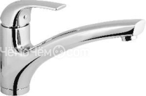 Смеситель AM.PM Sense F7500032 хром