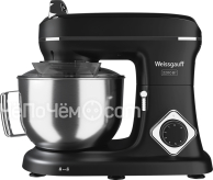Миксер WEISSGAUFF WSM 226 PDB Touch Screen Pro