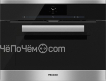 Духовой шкаф MIELE h 6800 bp edst/clst