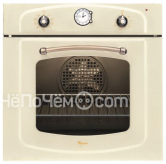 Духовой шкаф WHIRLPOOL akp 288 ja