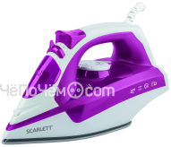 Утюг SCARLETT SC-SI30K25