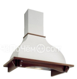 Вытяжка FALMEC iris tulip 90 toulipier grezzo (1000)s ctun90.00#toub411f