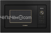 Микроволновая печь BOSCH 2BEL653MY3