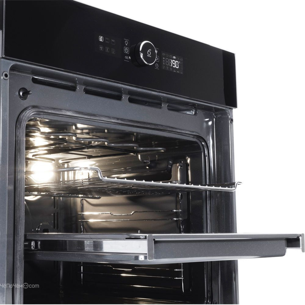 Духовой шкаф WHIRLPOOL AKZ96230NB