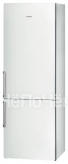 Холодильник Bosch KGN49VW20 белый