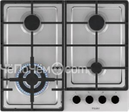 Варочная поверхность HAIER HHQ-M64CTX