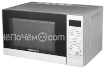 Микроволновая печь SUPRA mwg-22in01