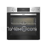 Духовой шкаф HOTPOINT-ARISTON HSTF 1231 JSAH IX