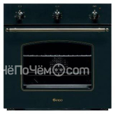 Духовой шкаф ARDO fm 060 rn (черный)