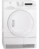 Сушильная машина AEG T 75470