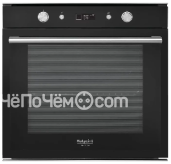 Духовой шкаф Hotpoint-Ariston FI6 861 SH BL