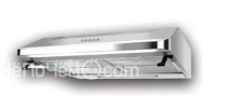 Вытяжка LEX smart side 600 inox