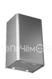 Вытяжка ELIKOR MIX 50П-650-Э3Д нержавейка/серебро