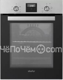 Духовой шкаф SIMFER B4EM56055